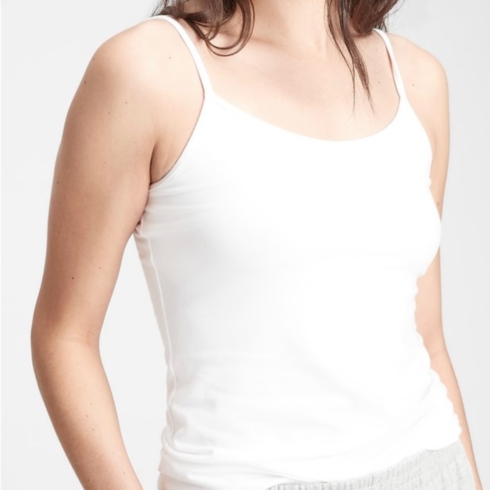 4 Gap Fitted Cami Bundle Size L